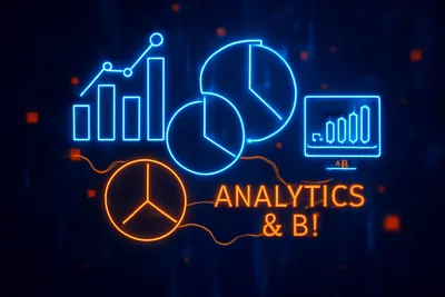 Analytics and BI